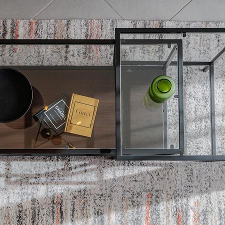 Sunny & Modern Apt For 3 Persons Athens Luaran gambar