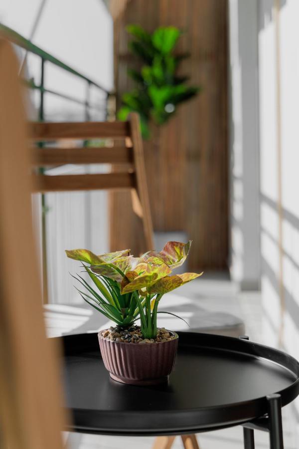 Sunny & Modern Apt For 3 Persons Athens Luaran gambar